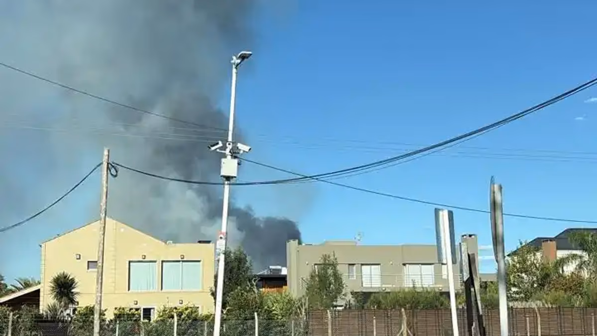 Incendio 2