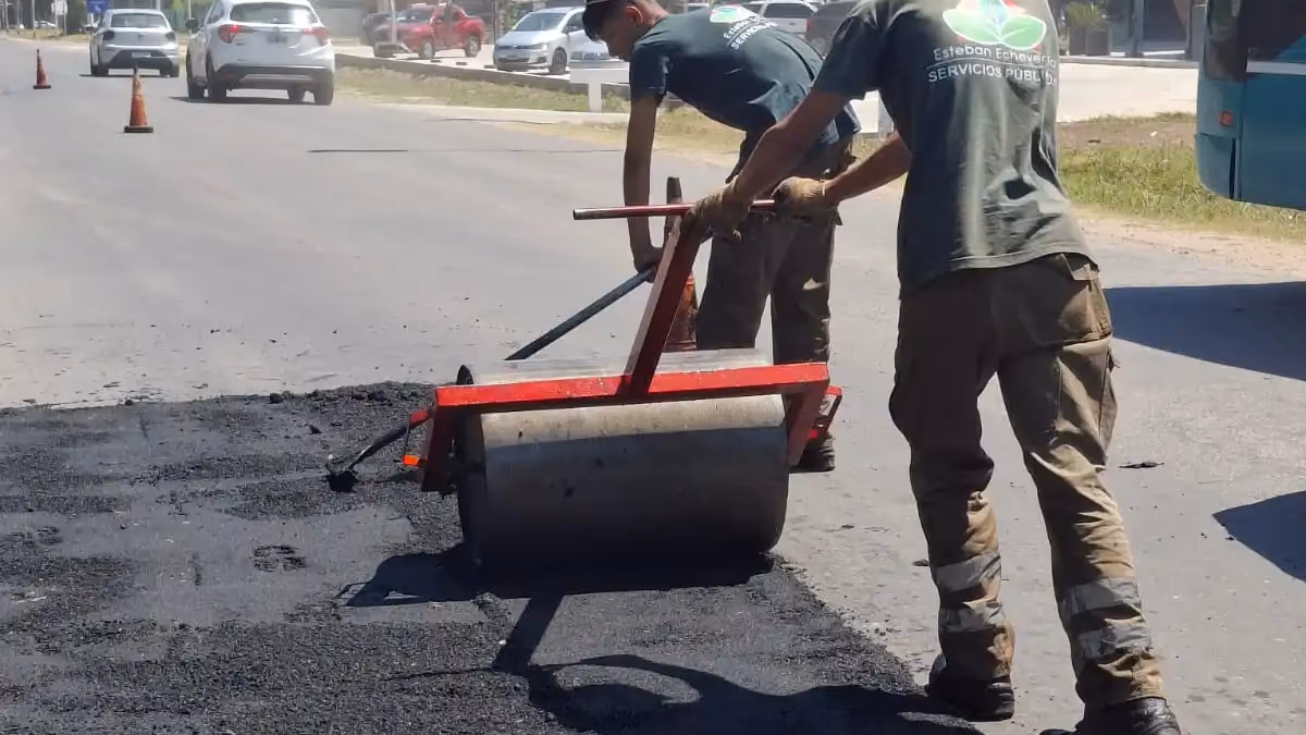 Cabral bacheo 2 - 2