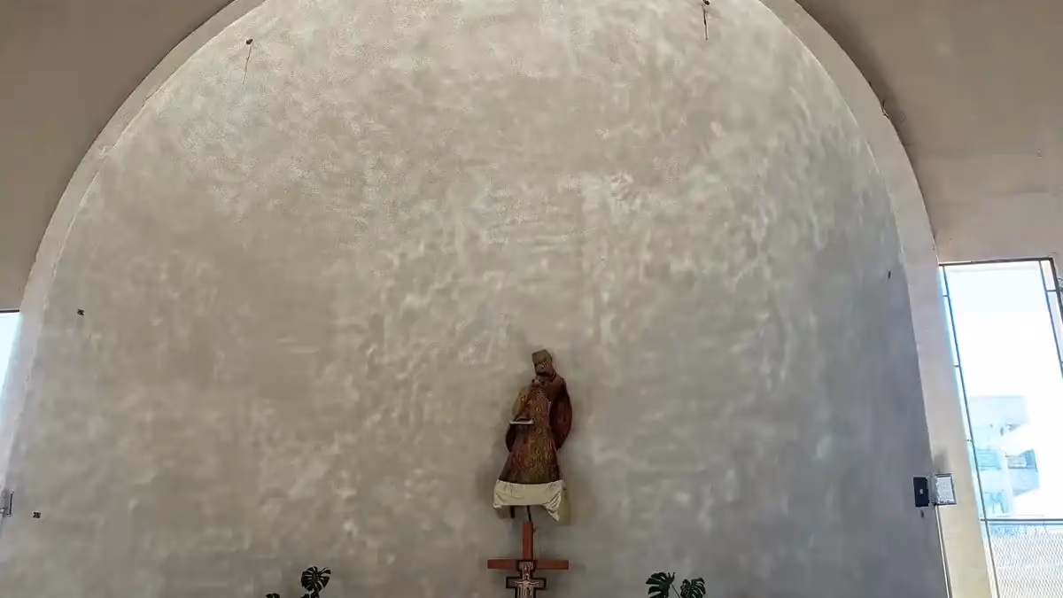 Capilla - 2