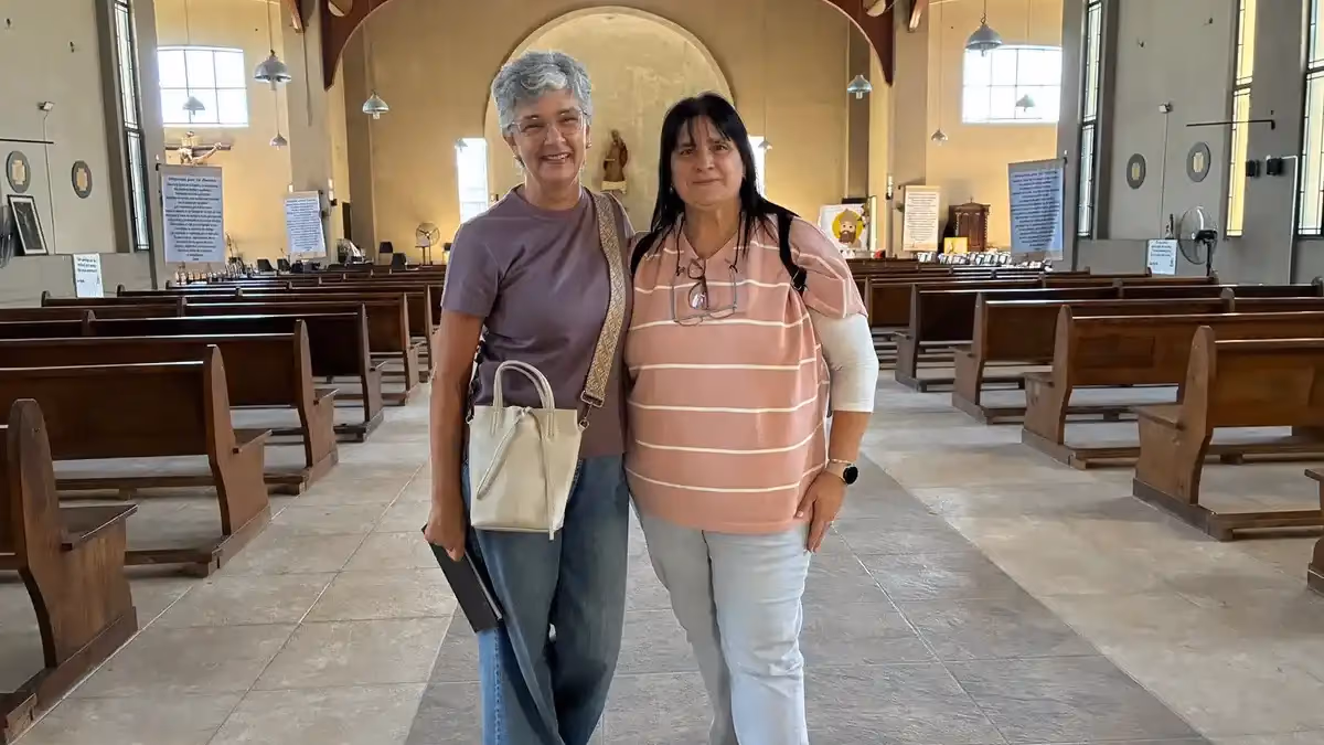 Capilla - 1