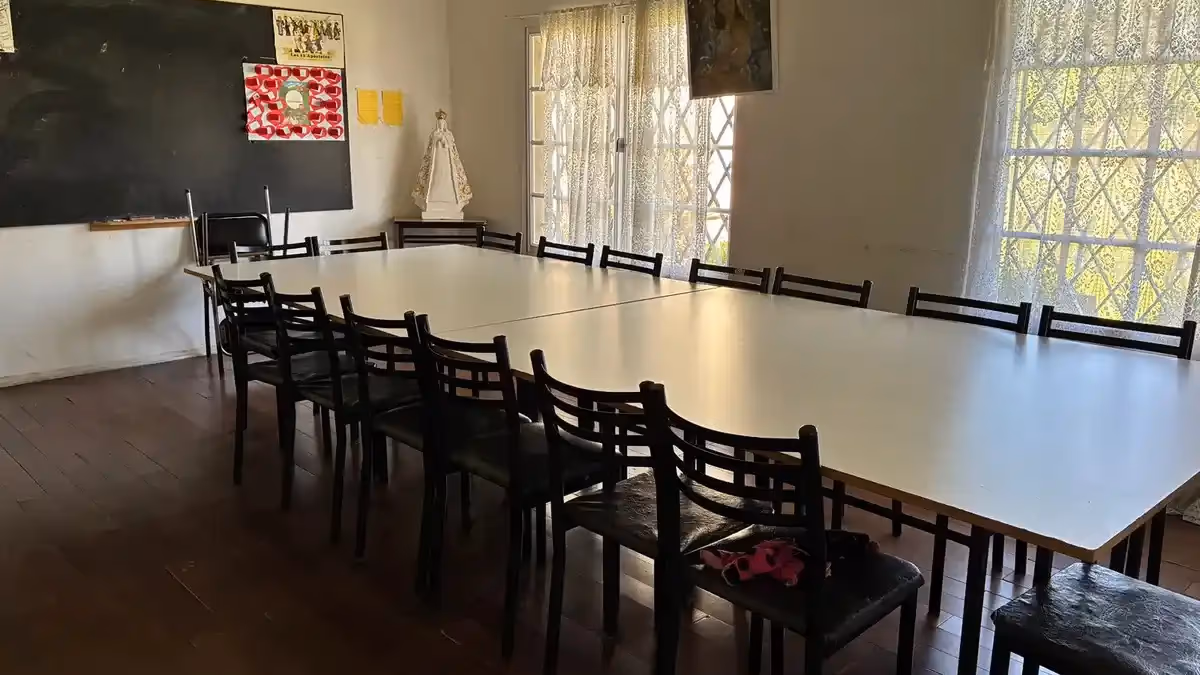 Capilla - 3