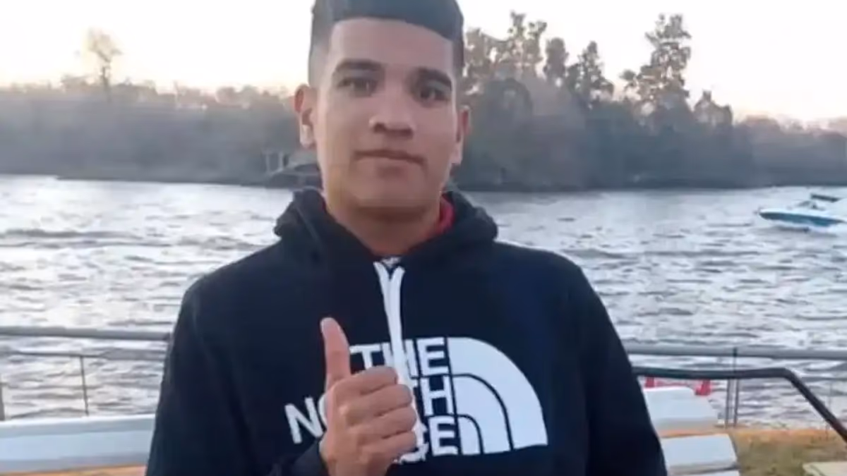 Nicolás Duarte - 1